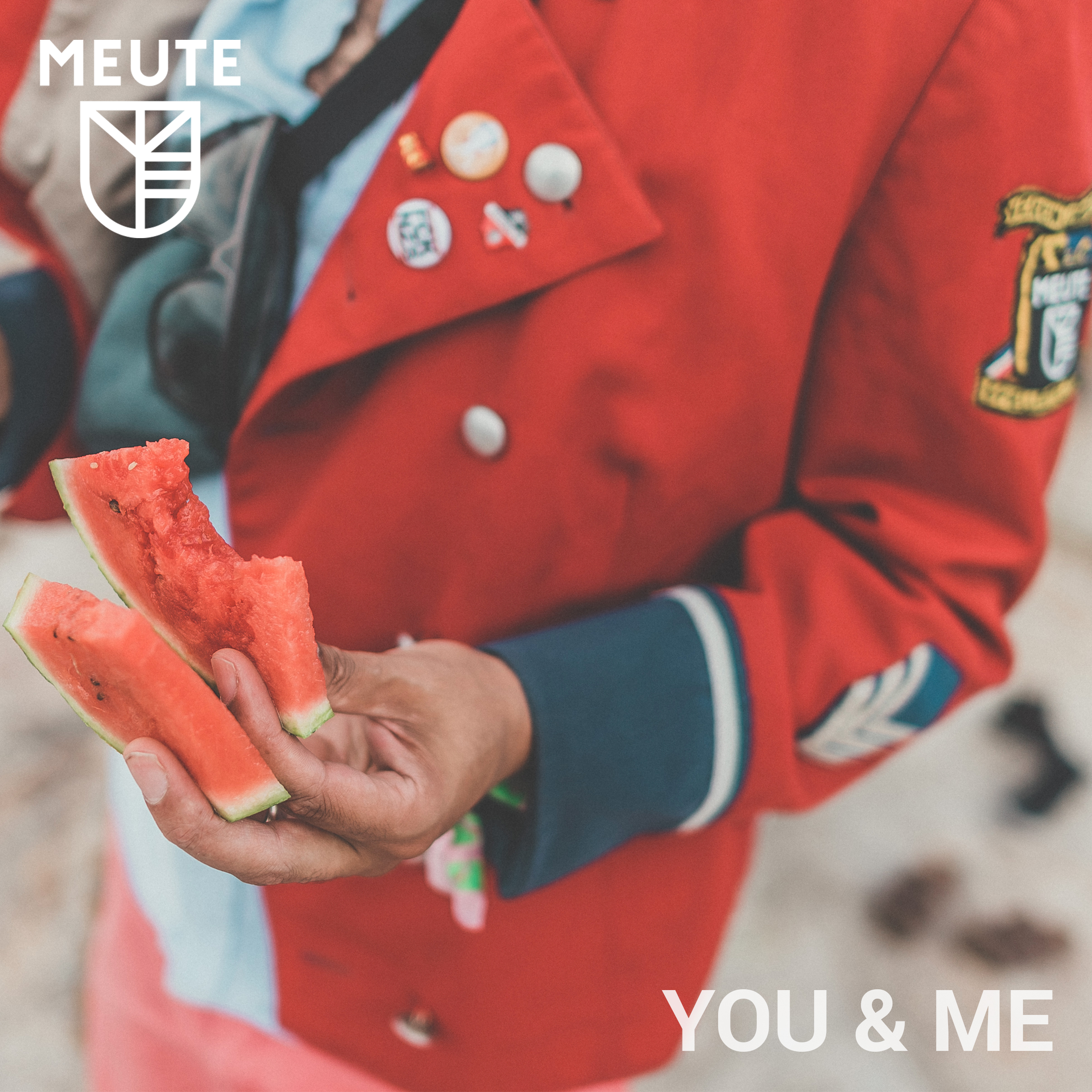 Meute : New track