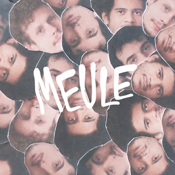 NEW ROSTER ADDITION : MEULE