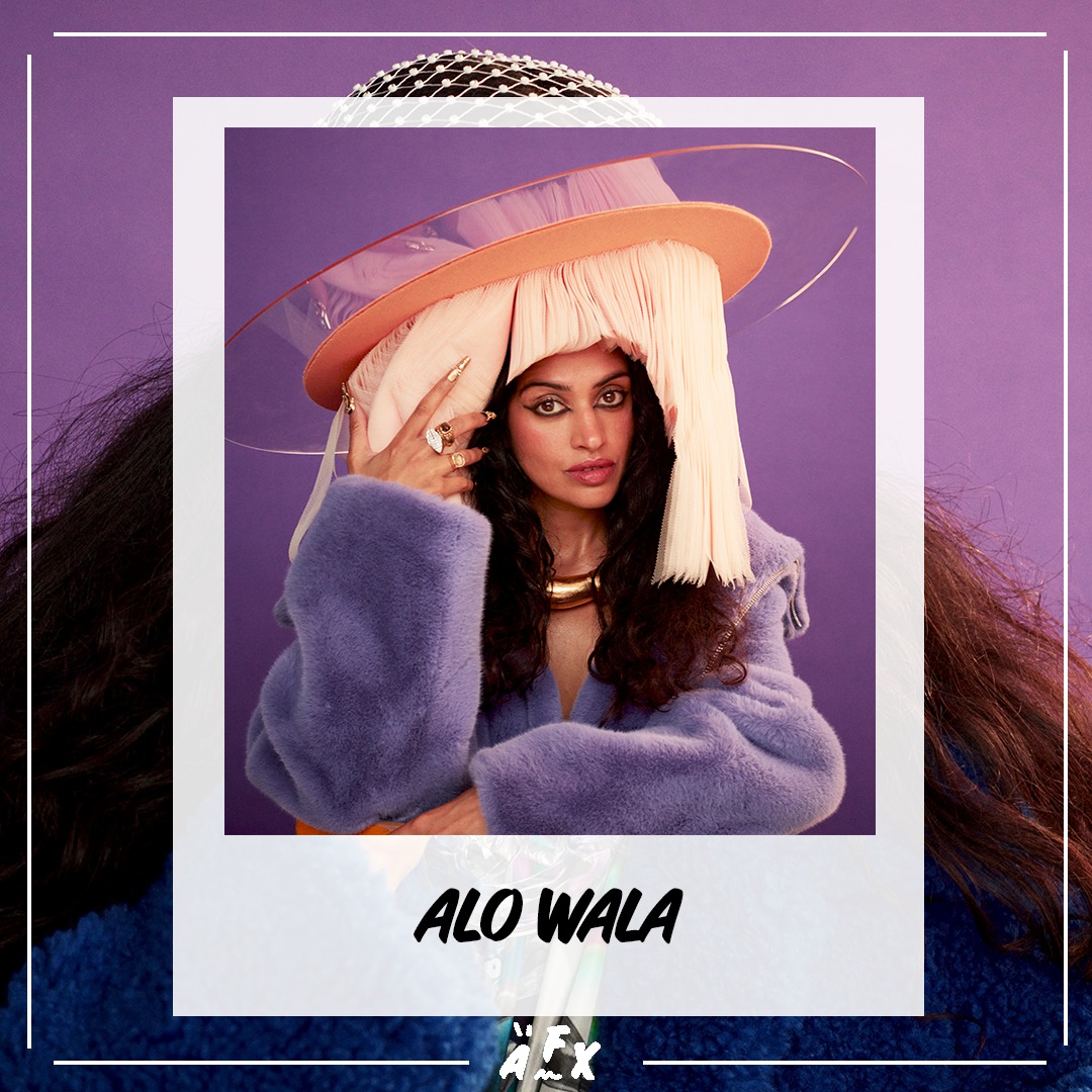 ALO WALA : Nouveau single DUTTY HOT 🤍